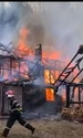 incendiu Bughea de Sus Arges JPG