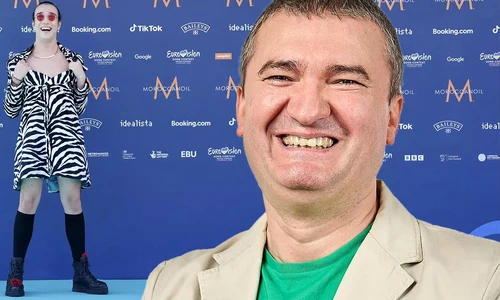 Banner Dorin Chioțea 