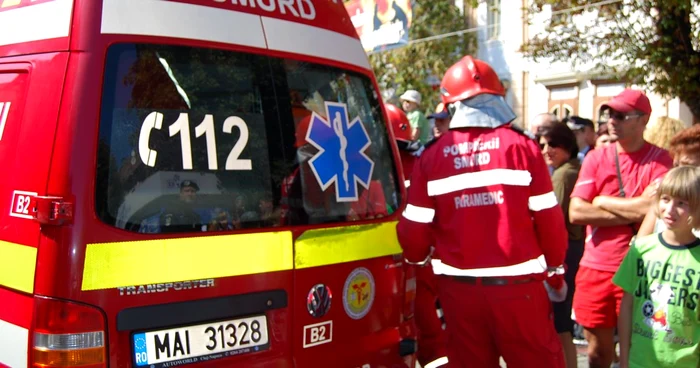 Copilul a fost transportat la spital prea târziu