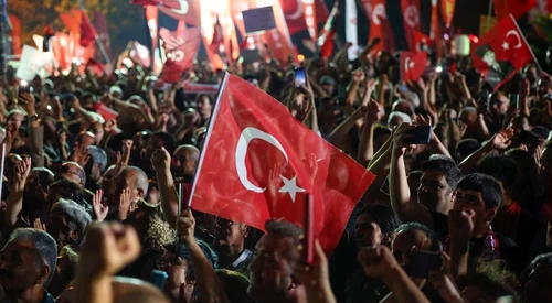 protest istanbul turcia foto x jpeg
