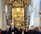 Regele Felipe al Spaniei și Regina Letizia la funeraliile Papei Francisc. FOTO: Casa Regală spaniolă