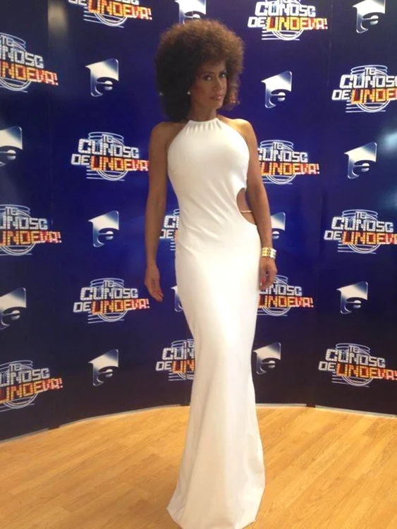 Anda Adam (foto facebook)