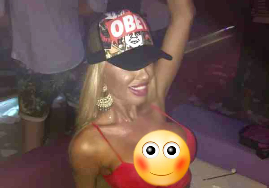 
    Loredana Chivu are o vacanţă de vară pe cinste după o jumătate de an agitată de micul ecranFoto: arhiva personală  