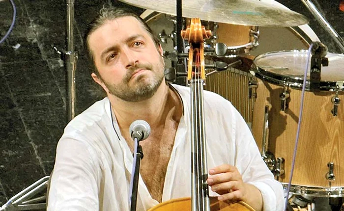Violoncelistul Adrian Naidin a suferit multiple fracturi