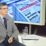 Mircea Dumitru - FOTO Eduard Enea