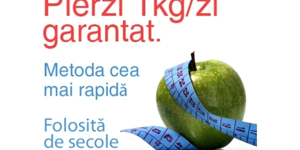 Cura cu oţet din cidru
