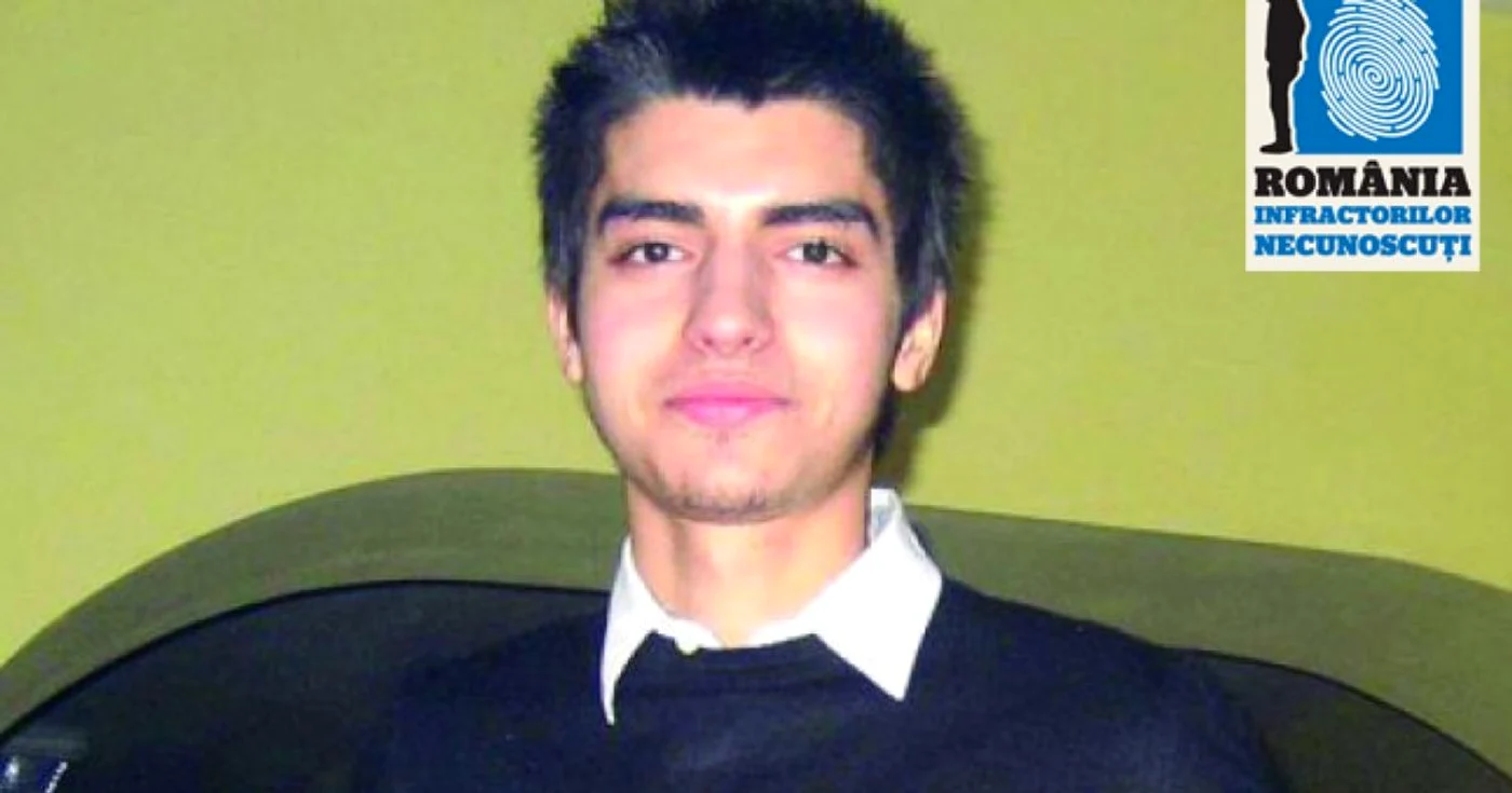 MIhai Mălăeş este de negăsit FOTO Arhiva personală familia Mălăeş