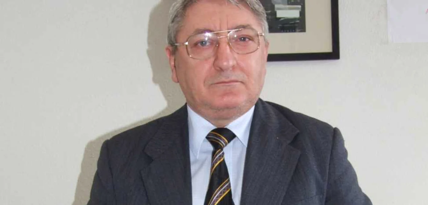 Fostul inspector școlar Constantin Năstac neagă că ar fi luat mită de la un candidat 