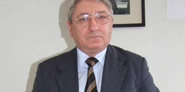 Fostul inspector școlar Constantin Năstac neagă că ar fi luat mită de la un candidat 