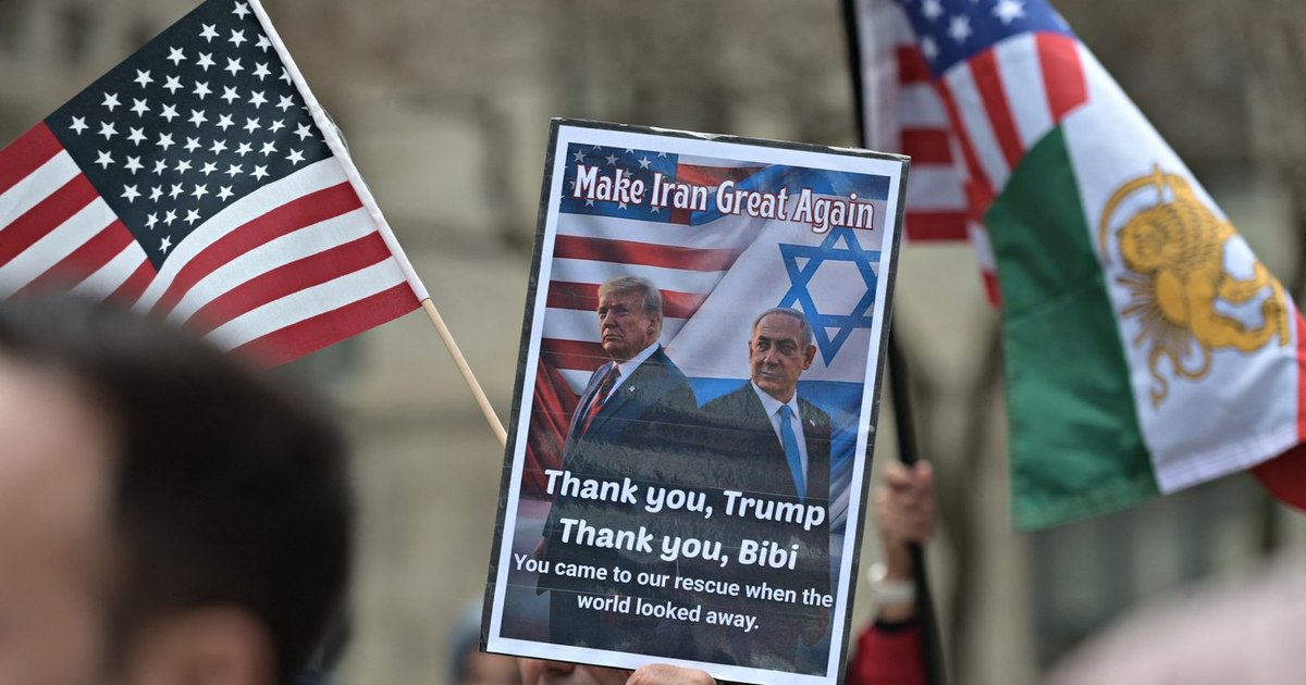 Avertismentul lui Trump pentru noul lider suprem al Iranului