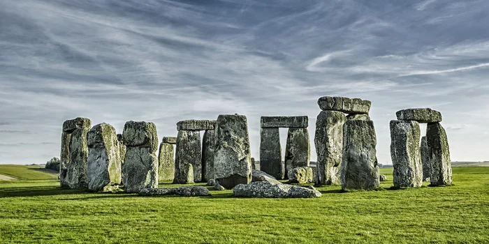 Stonehenge cele mai misterioase locuri de pe Terra