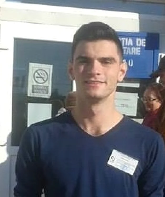 andrei burghelia