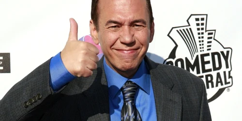 Gilbert Gottfried foto shutterstock