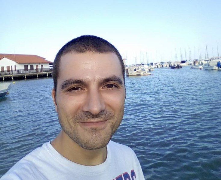 Ce posta pe Facebook înainte să moară românul care și-a pierdut viața în inundațiile din Spania: „Vai, doamne! Uite cum sare apa”