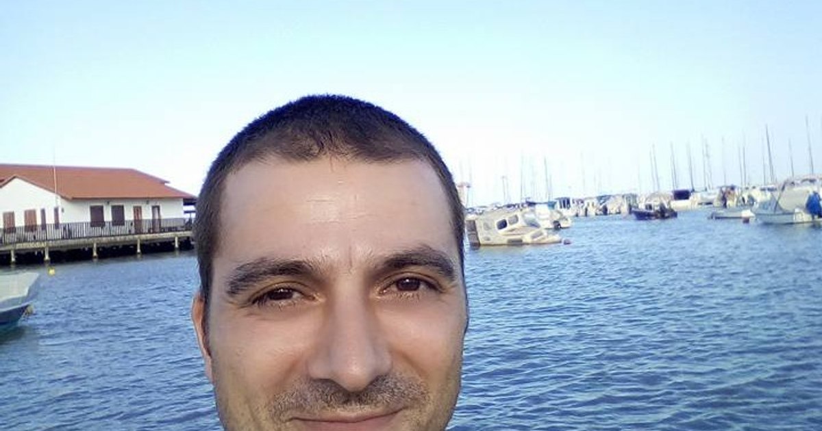 Ce posta pe Facebook înainte să moară românul care și-a pierdut viața în inundațiile din Spania: „Vai, doamne! Uite cum sare apa”