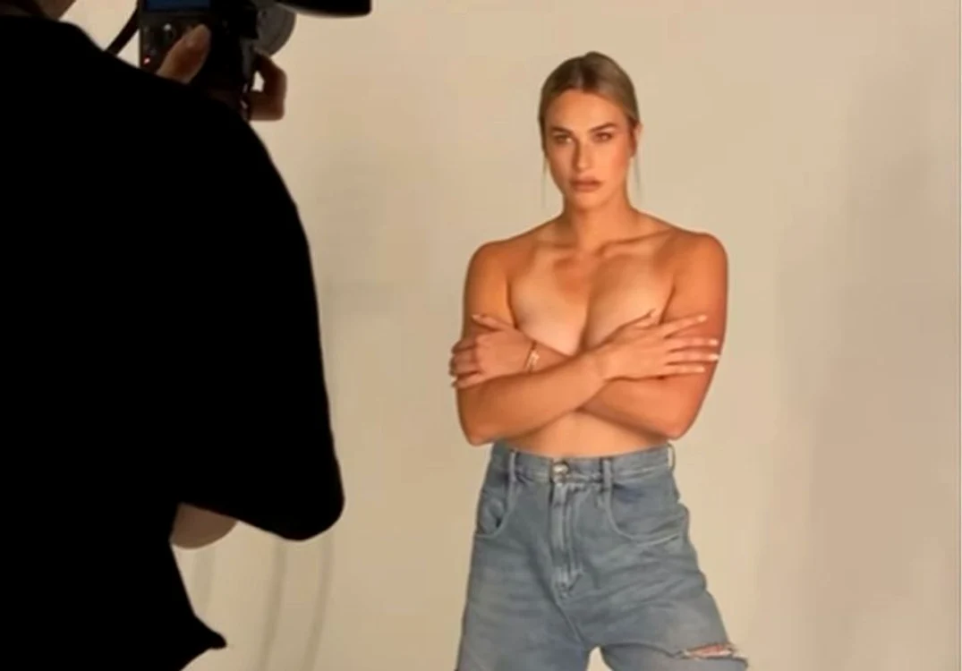 Aryna Sabalenka Foto instagram