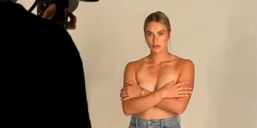 Aryna Sabalenka Foto instagram