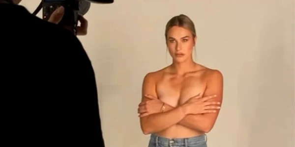 Aryna Sabalenka Foto instagram