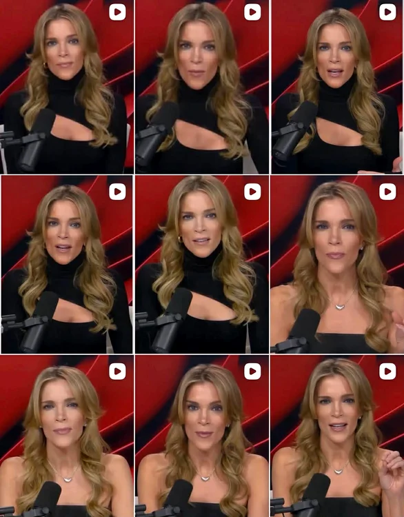Megyn Kelly 