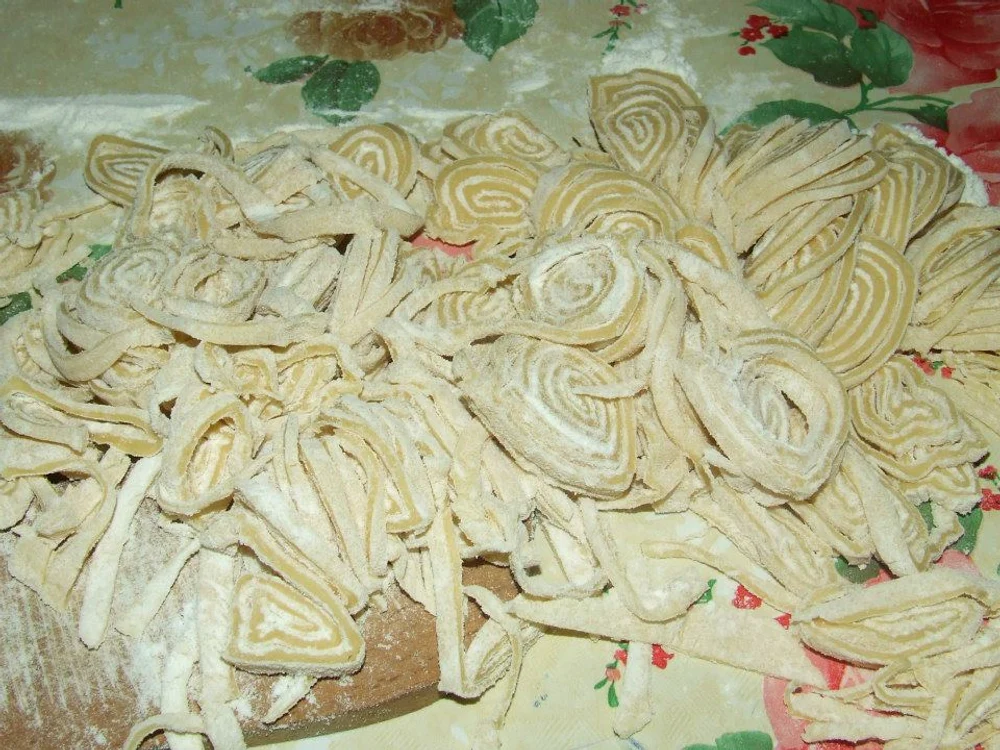 
    Tăieţei de casă  