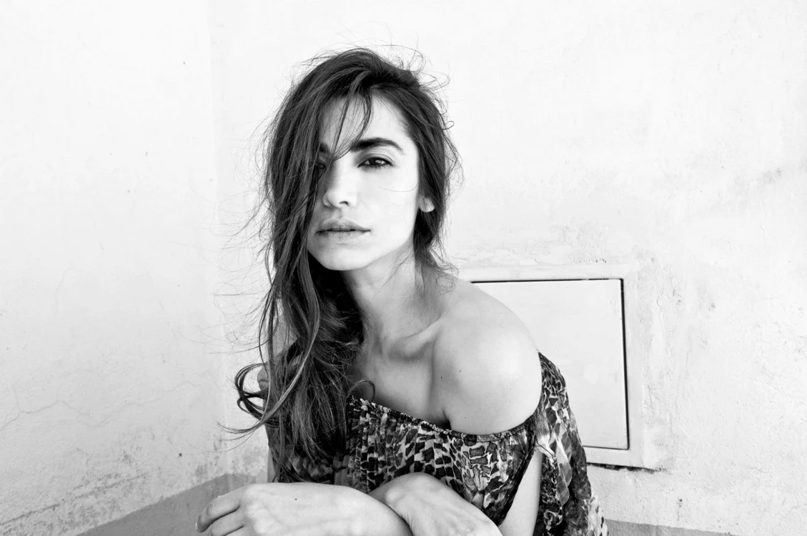 Lili Sandu, prin “ochii” lui Catrinel Menghia