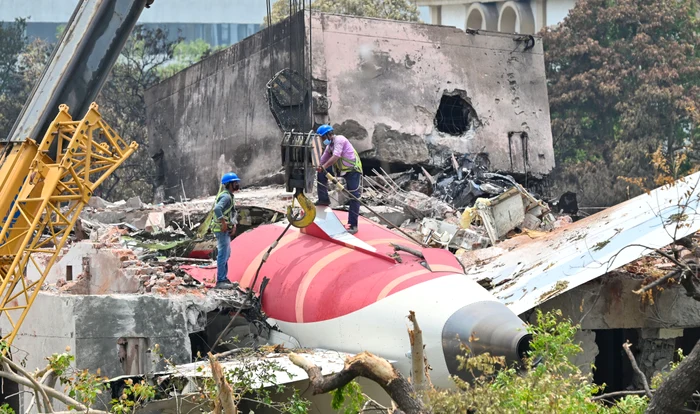 Scandal după tragedia Air India. Unele familii au primit rămășițele greșite: „Este o dublă traumă psihologică”