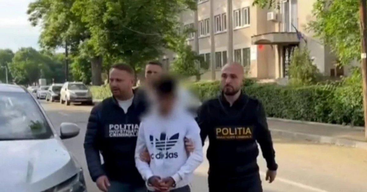 Verișorul Raisei, condamnat la 15 ani de detenție