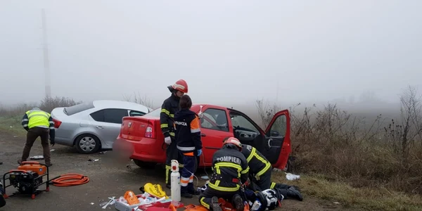 accident