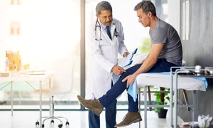 doctor și pacient foto Shutterstock jpg