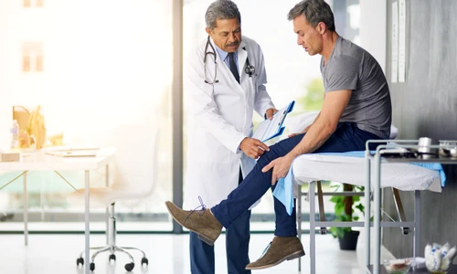 doctor și pacient  foto   Shutterstock jpg