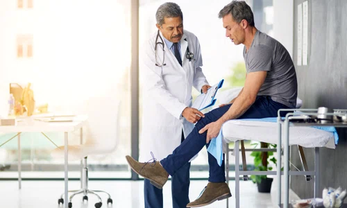 doctor și pacient  foto   Shutterstock jpg