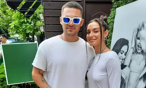  Mario Fresh si Alexia Eram
