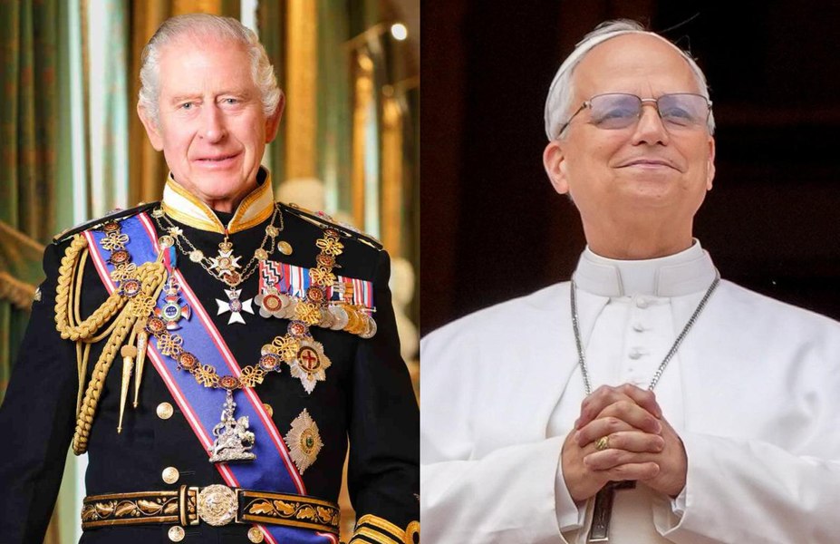 Regele Charles va deveni primul monarh britanic care se roagă public alături de Papă în ultimii 500 de ani