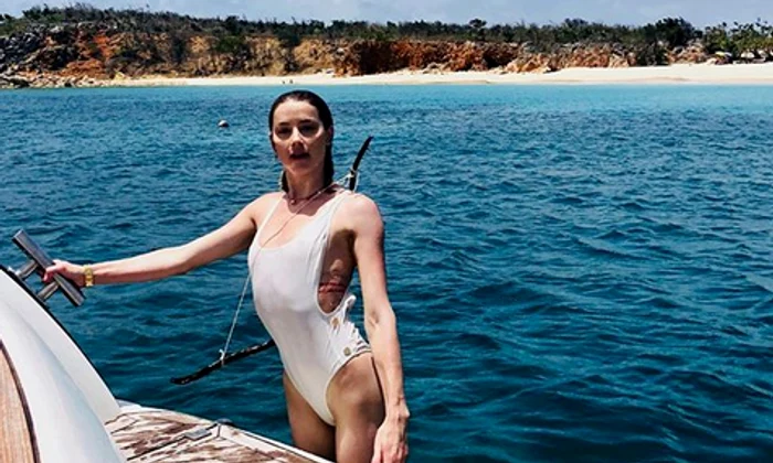 amber heard png
