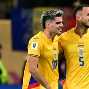 Ianis Hagi Ghiță naționala profimedia