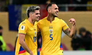 Ianis Hagi Ghiță naționala profimedia