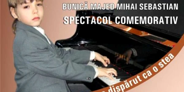 Spectacolul va începe la ora 17.00