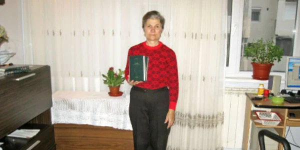 Zoica Ivan (Galaţi)
