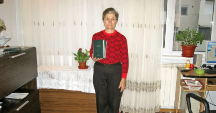 Zoica Ivan (Galaţi)