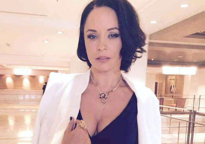 
    Andreea Marin a fost şocată să audă declaraţiile făcute de oamenii de afaceri turciFOTO: Arhiva personală  