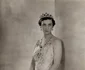 Prințesa Marina, Ducesă de Kent, cu setul de ametiste Kent, 1936. FOTO: Profimedia