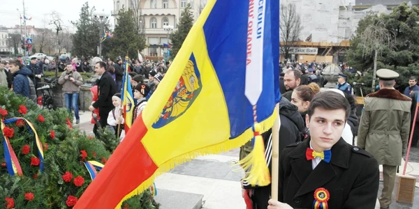 Ziua Unirii la Oradea
