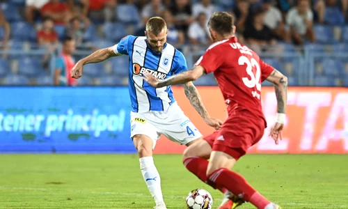 Alexandru Cretu (stanga), marcatorul meciului CSU Craiova   FC Botoșani, Sportpictures jpg