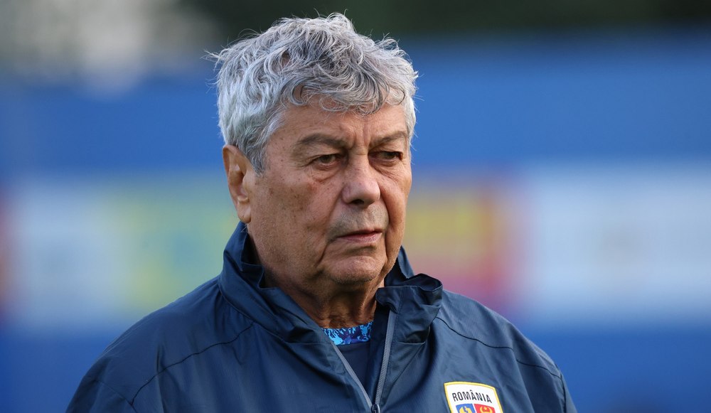 Când trupul nu mai ține pasul cu spiritul luptător. Biografia medicală a lui Mircea Lucescu: operații pe bandă rulantă