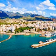 Orasul Malaga, foto Shutterstock jpg