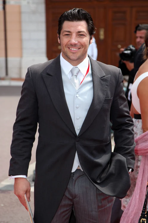 Byron Kelleher presupusul amant al lui Charlene GettyImages 117980983 jpg