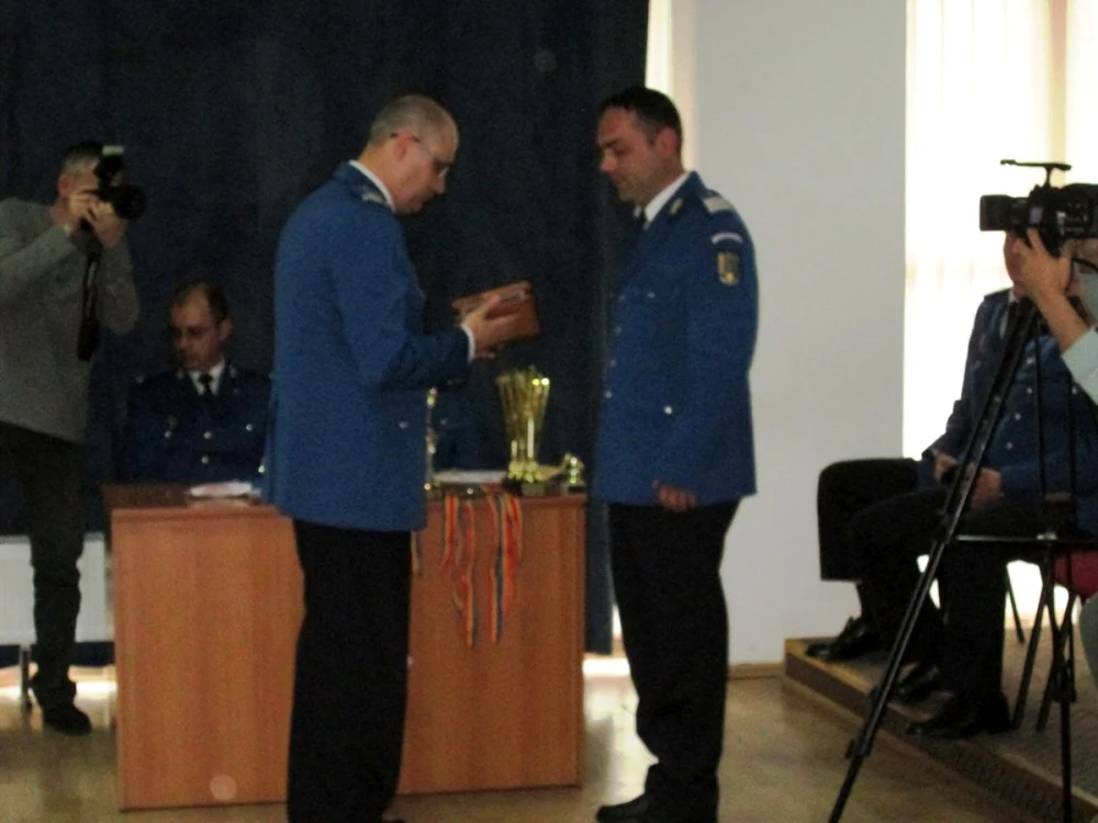  Ziua Jandarmeriei Române