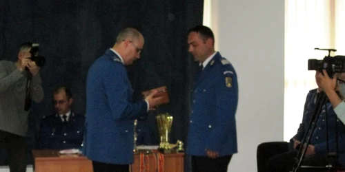 Ziua Jandarmeriei Române