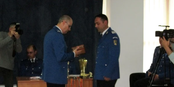  Ziua Jandarmeriei Române