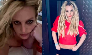 Britney Spears  sursa foto   Profimedia jpg